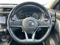 2019 Nissan X-Trail
