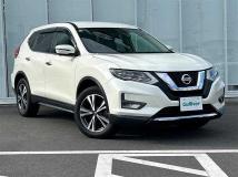 2019 Nissan X-Trail