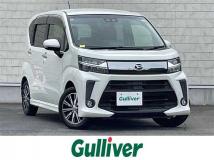 2018 Daihatsu Move