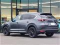 2022 Mazda CX-8