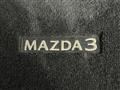 2019 Mazda Mazda3