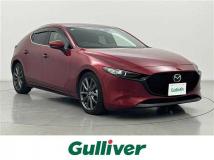 2019 Mazda Mazda3