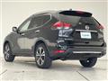 2020 Nissan X-Trail