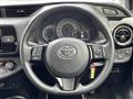 2017 Toyota Vitz