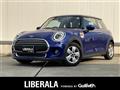 2020 BMW MINI