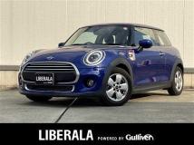 2020 BMW MINI