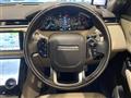 2018 Land Rover Range Rover Velar