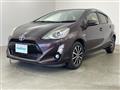2016 Toyota AQUA