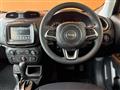 2023 Chrysler Renegade