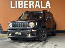 2023 Chrysler Renegade