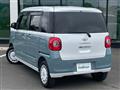 2023 Daihatsu Move Canbus