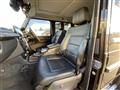 2017 Mercedes-Benz G-Class
