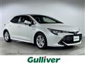2019 Toyota Corolla Sports