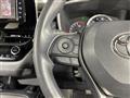 2019 Toyota Corolla Sports