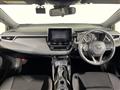 2019 Toyota Corolla Sports
