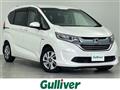 2017 Honda Freed