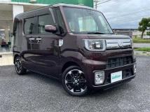 2019 Daihatsu WAKE