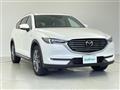 2020 Mazda CX-8