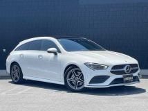2020 Mercedes-Benz CLA-CLASS