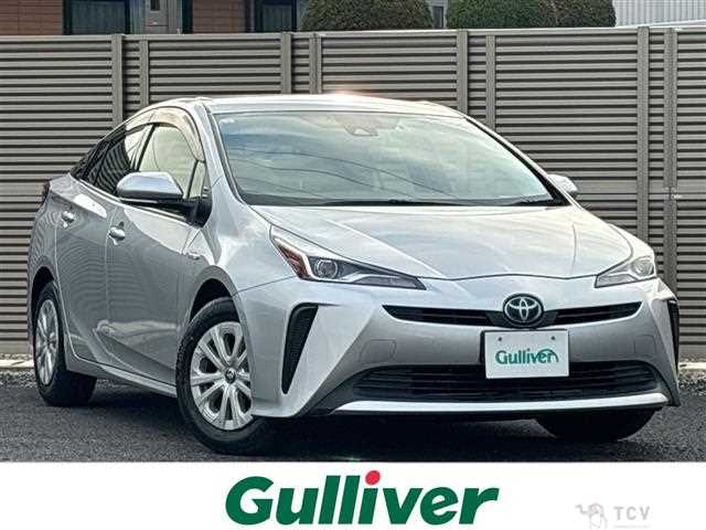 2019 Toyota Prius
