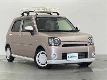 2022 Daihatsu Mira Tocot
