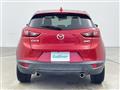2017 Mazda CX-3