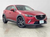2017 Mazda CX-3