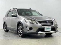 2015 Subaru Exiga Crossover 7
