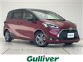 2019 Toyota Sienta