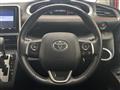 2019 Toyota Sienta