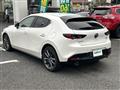 2020 Mazda Mazda3