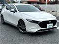 2020 Mazda Mazda3