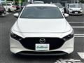 2020 Mazda Mazda3