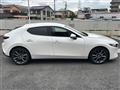 2020 Mazda Mazda3