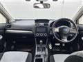 2013 Subaru IMPREZA XV HYBRID