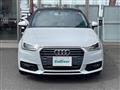 2018 Audi A1