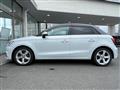 2018 Audi A1