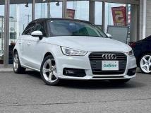 2018 Audi A1