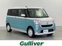 2018 Daihatsu Move Canbus