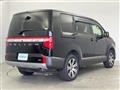 2019 Mitsubishi Delica D5