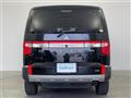 2019 Mitsubishi Delica D5