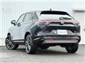 2021 Honda VEZEL