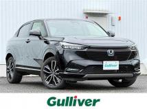 2021 Honda VEZEL