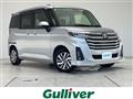 2023 Toyota Roomy