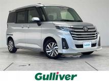 2023 Toyota Roomy