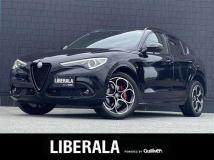 2021 Alfa Romeo Alfa Romeo Others