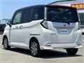 2021 Toyota Roomy