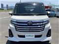 2021 Toyota Roomy