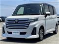 2021 Toyota Roomy