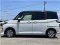 2021 Toyota Roomy